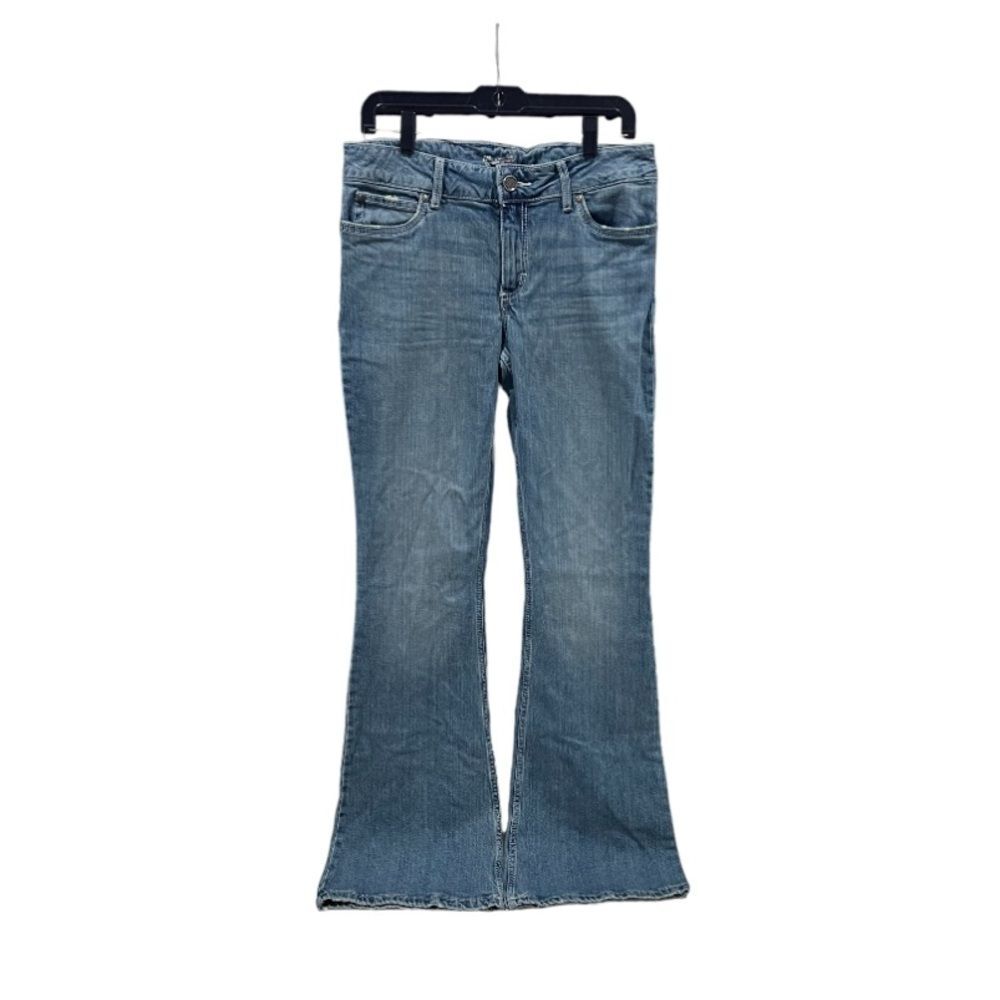 Wrangler Women’s Flare Leg Jeans Size 8